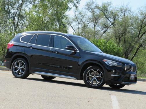 2016 BMW X1 xDrive 28i