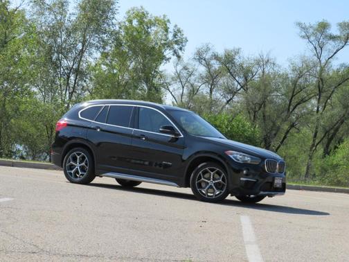 2016 BMW X1 xDrive 28i