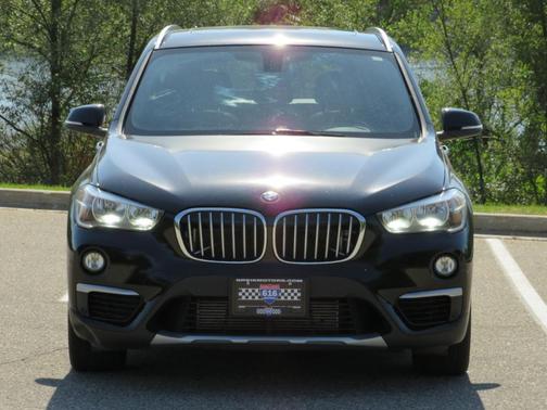 2016 BMW X1 xDrive 28i
