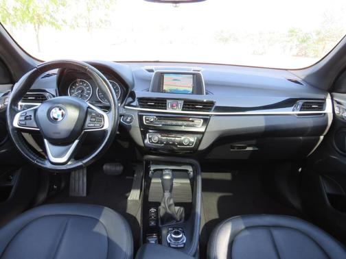 2016 BMW X1 xDrive 28i