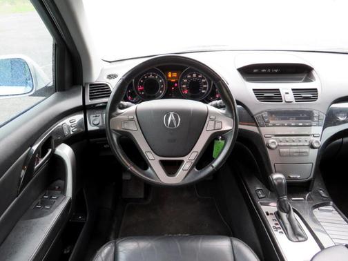 2009 Acura MDX