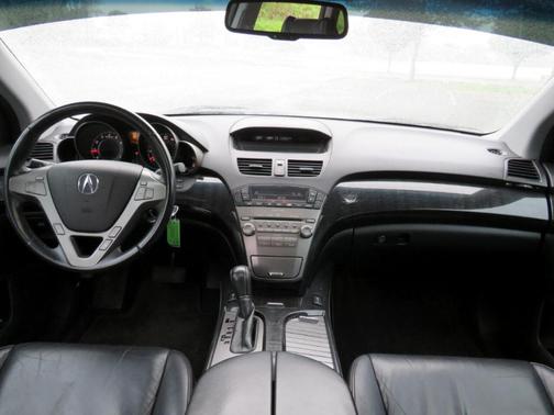 2009 Acura MDX