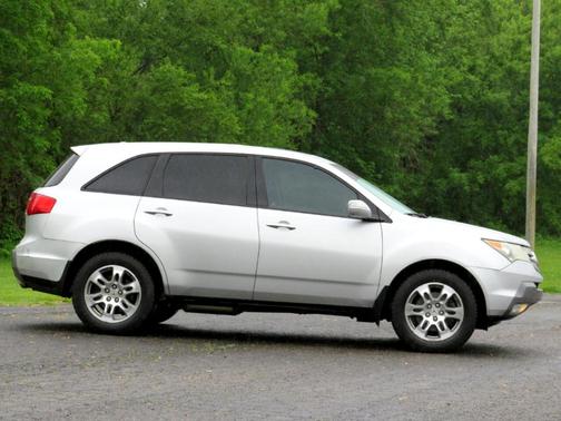 2009 Acura MDX