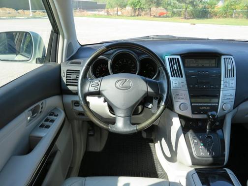 2008 Lexus RX 350 