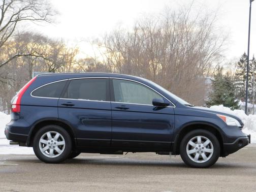 2009 Honda CR-V EX-L