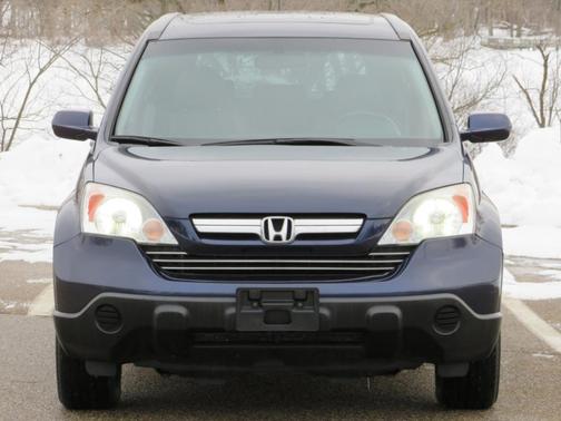 2009 Honda CR-V EX-L