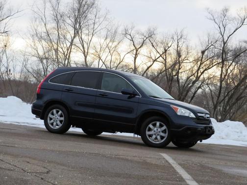 2009 Honda CR-V EX-L