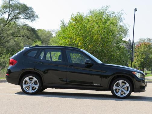 2014 BMW X1 xDrive 35i