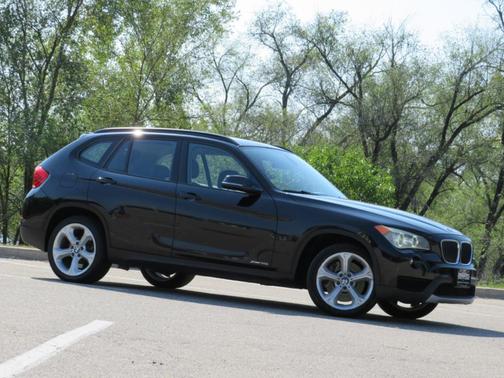 2014 BMW X1 xDrive 35i