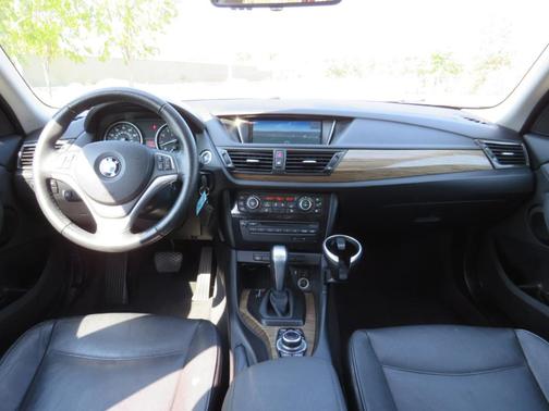 2014 BMW X1 xDrive 35i