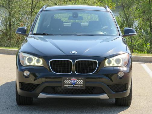 2014 BMW X1 xDrive 35i