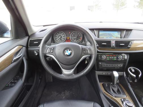 2014 BMW X1 xDrive 35i