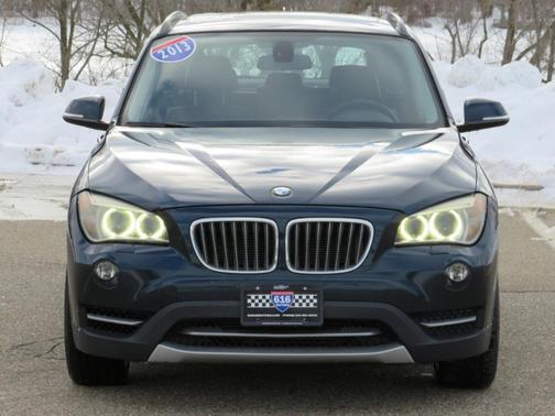 2013 BMW X1 xDrive 35i