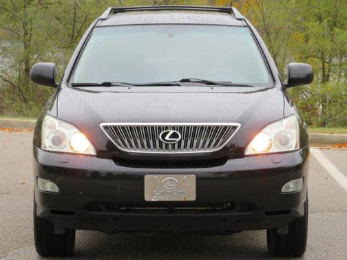 2007 Lexus RX 350 