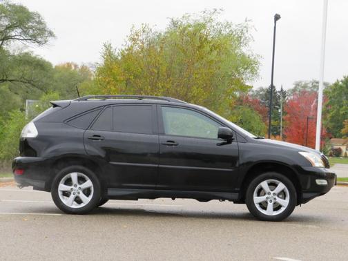 2007 Lexus RX 350 