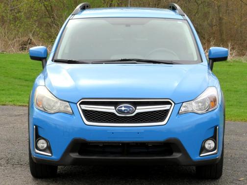 2017 Subaru Crosstrek 2.0i Premium
