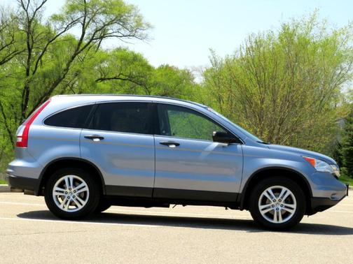 2010 Honda CR-V EX