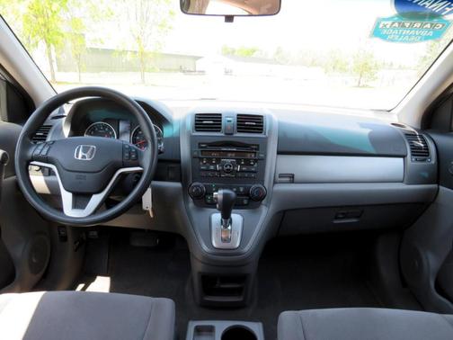 2010 Honda CR-V EX