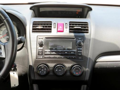 2013 Subaru Impreza 2.0i Sport Premium