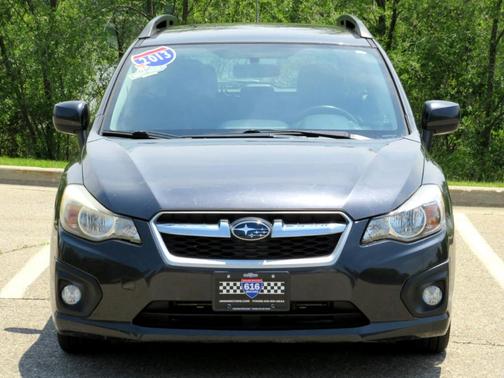 2013 Subaru Impreza 2.0i Sport Premium