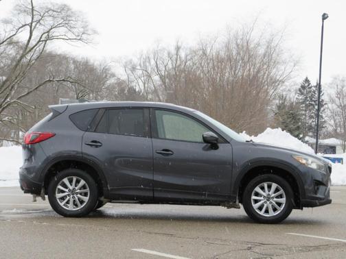 2015 Mazda CX-5 Touring