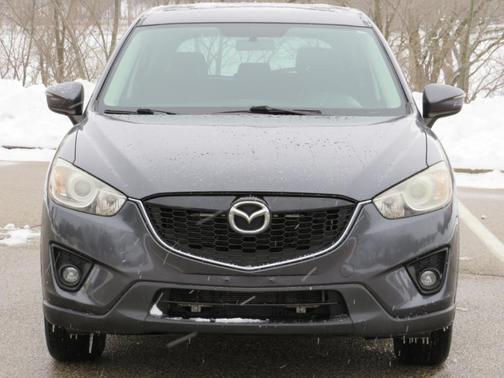2015 Mazda CX-5 Touring