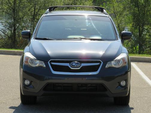 2014 Subaru XV Crosstrek 2.0i Limited