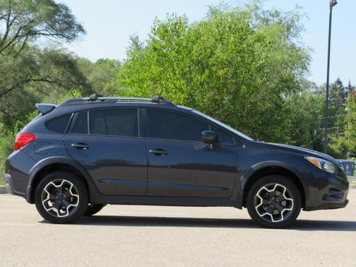 2014 Subaru XV Crosstrek 2.0i Limited