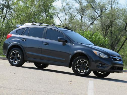 2014 Subaru XV Crosstrek 2.0i Limited