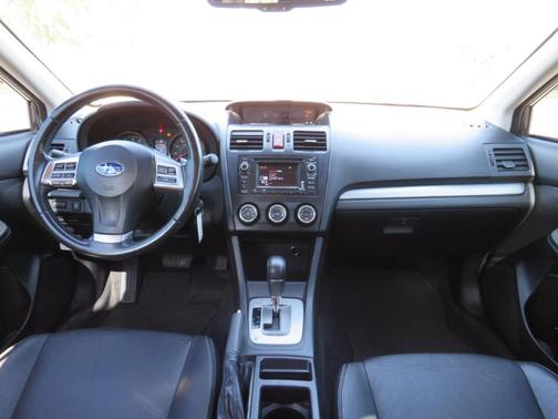 2014 Subaru XV Crosstrek 2.0i Limited