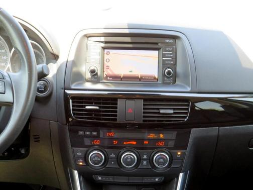 2014 Mazda CX-5 Grand Touring