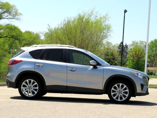 2014 Mazda CX-5 Grand Touring