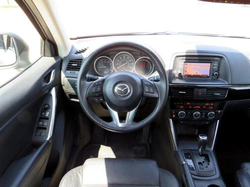 2014 Mazda CX-5 Grand Touring