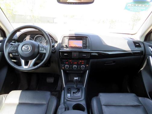2014 Mazda CX-5 Grand Touring