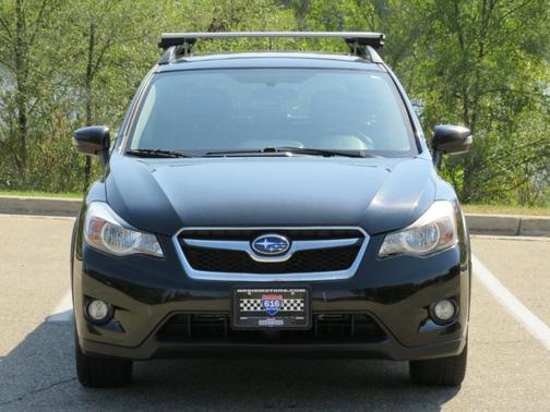 2015 Subaru XV Crosstrek Hybrid 2.0i Hybrid Touring