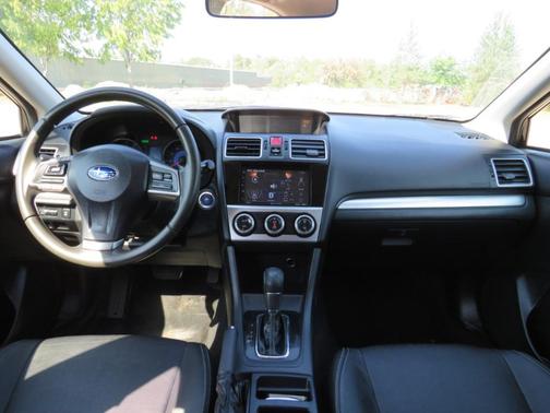 2015 Subaru XV Crosstrek Hybrid 2.0i Hybrid Touring