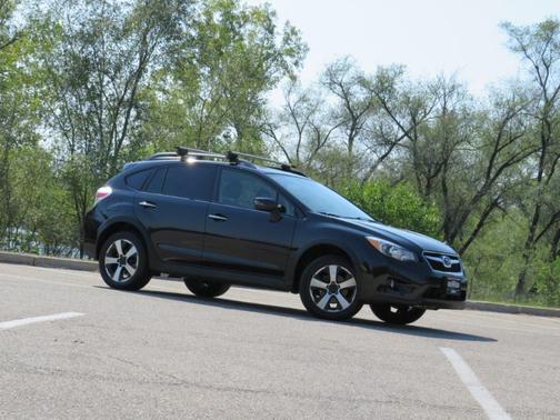 2015 Subaru XV Crosstrek Hybrid 2.0i Hybrid Touring