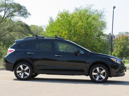2015 Subaru XV Crosstrek Hybrid 2.0i Hybrid Touring
