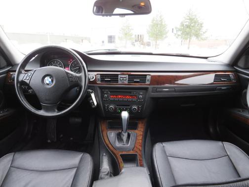 2011 BMW 328 i xDrive
