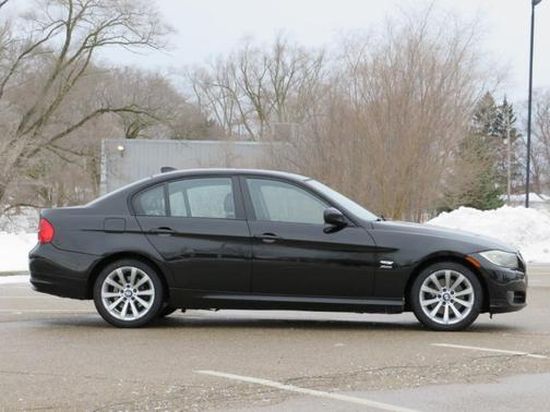 2011 BMW 328 i xDrive