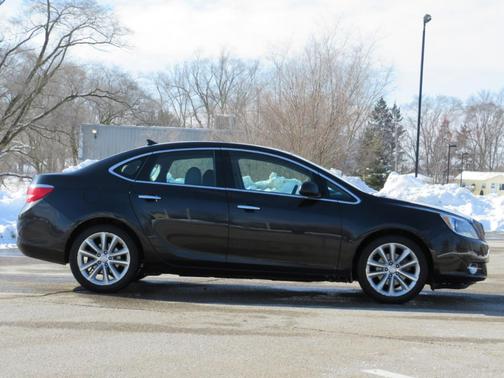 2013 Buick Verano Convenience