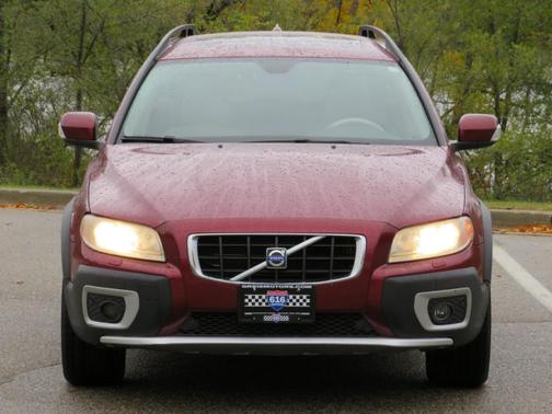 2008 Volvo XC70 3.2