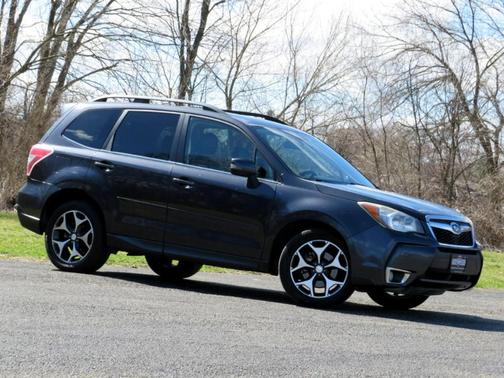 2014 Subaru Forester 2.0XT Touring