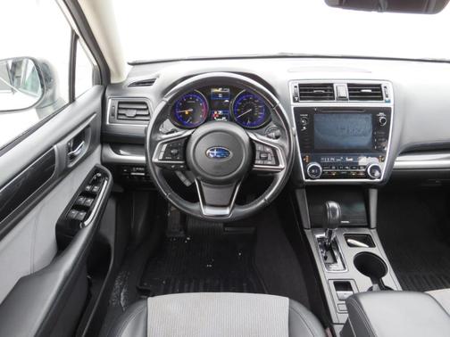 2019 Subaru Legacy 2.5i Sport