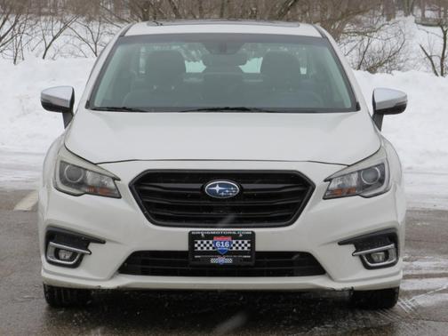 2019 Subaru Legacy 2.5i Sport