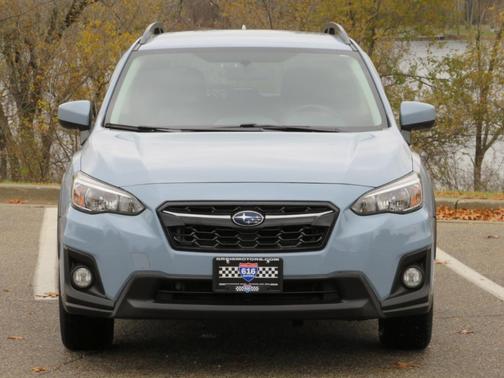 2018 Subaru Crosstrek 2.0i Premium