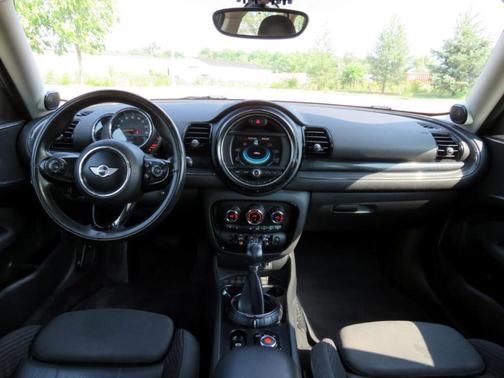 2016 MINI Clubman Cooper