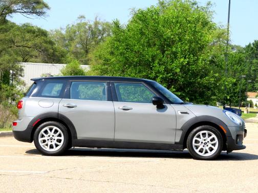 2016 MINI Clubman Cooper