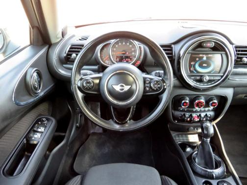 2016 MINI Clubman Cooper
