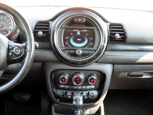 2016 MINI Clubman Cooper